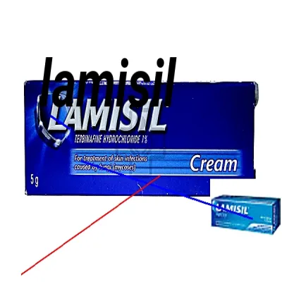 Lamisil creme avec ou sans ordonnance